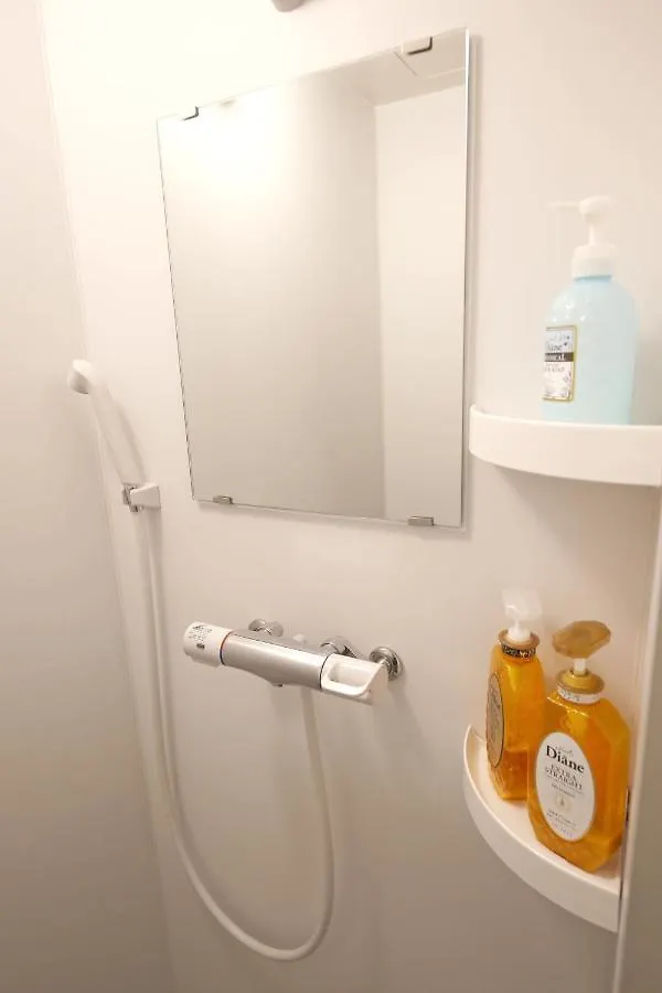 Tabisai Hotel Luxe 博多 Fukuoka  0*, Fukuoka (Fukuoka) Japan