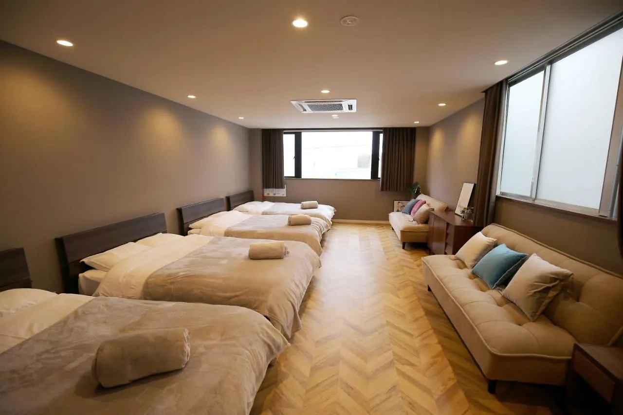 Tabisai Hotel Luxe 博多 Fukuoka  0*, Fukuoka (Fukuoka) Japan