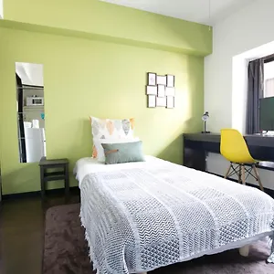  Apartment Sumiyoshi