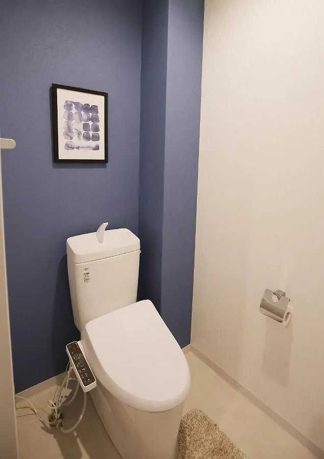 Tabisai Hotel Luxe 博多 福岡市 アパート