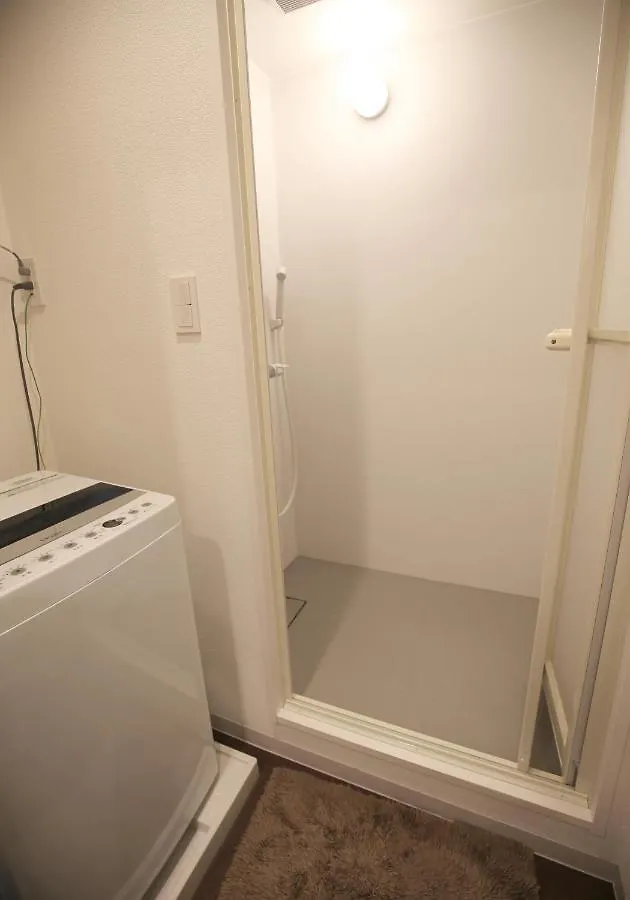 Tabisai Hotel Luxe 博多 福岡市 0*,  日本